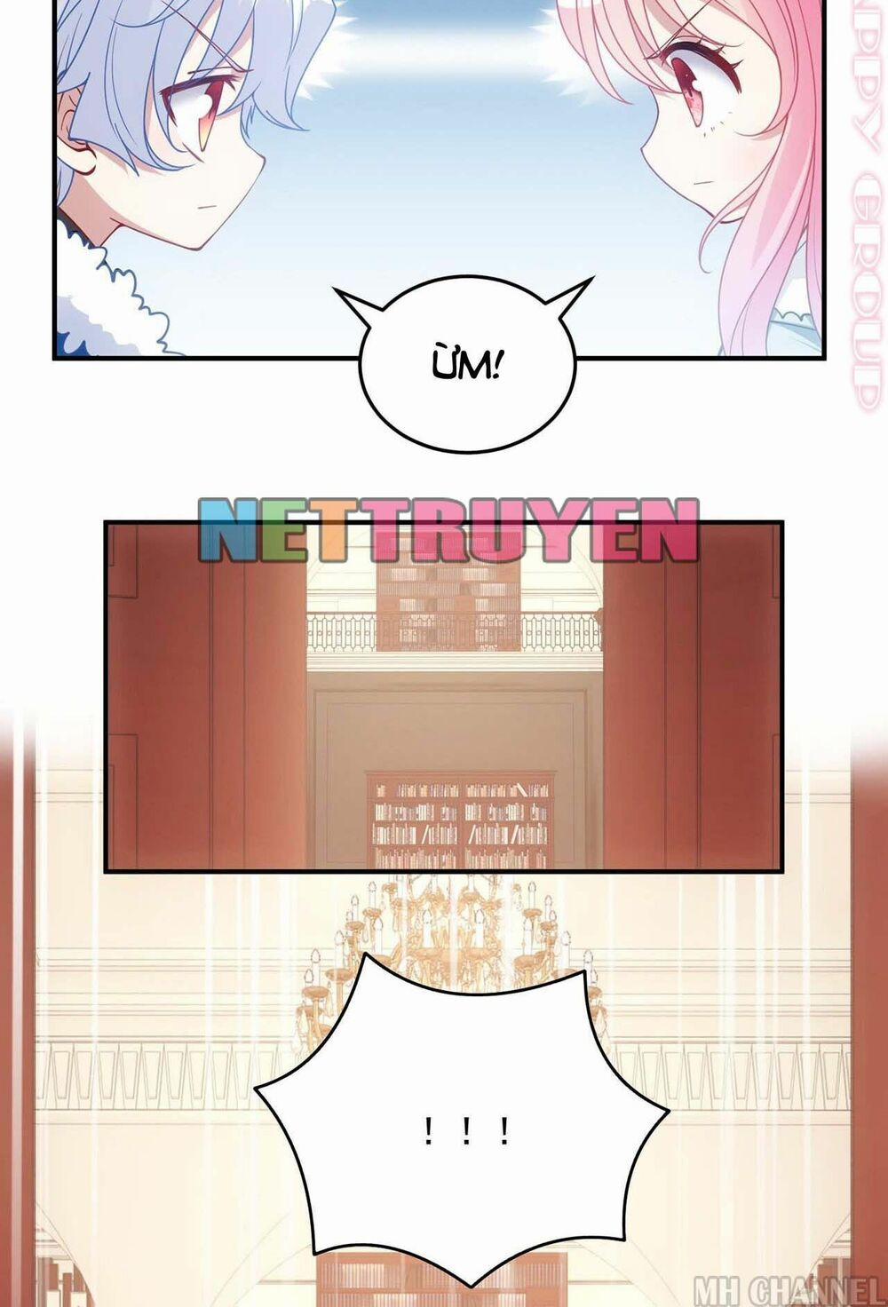 Quy Tắc Sinh Tồn Của Công Chúa 26 trang 31