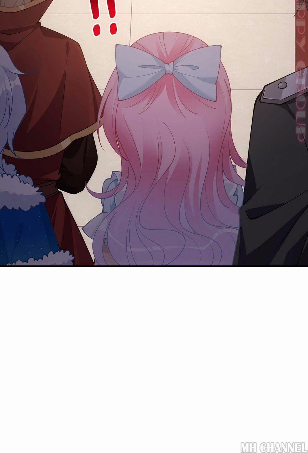 Quy Tắc Sinh Tồn Của Công Chúa 26 trang 33