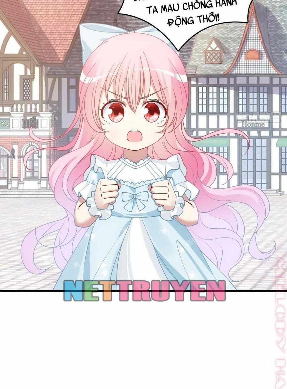 Quy Tắc Sinh Tồn Của Công Chúa 26 trang 38