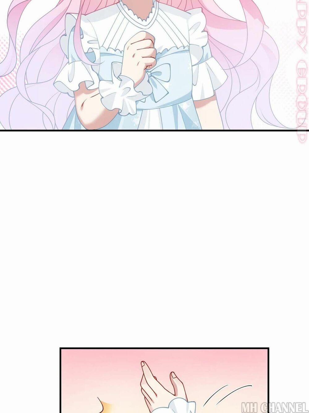 Quy Tắc Sinh Tồn Của Công Chúa 26 trang 5