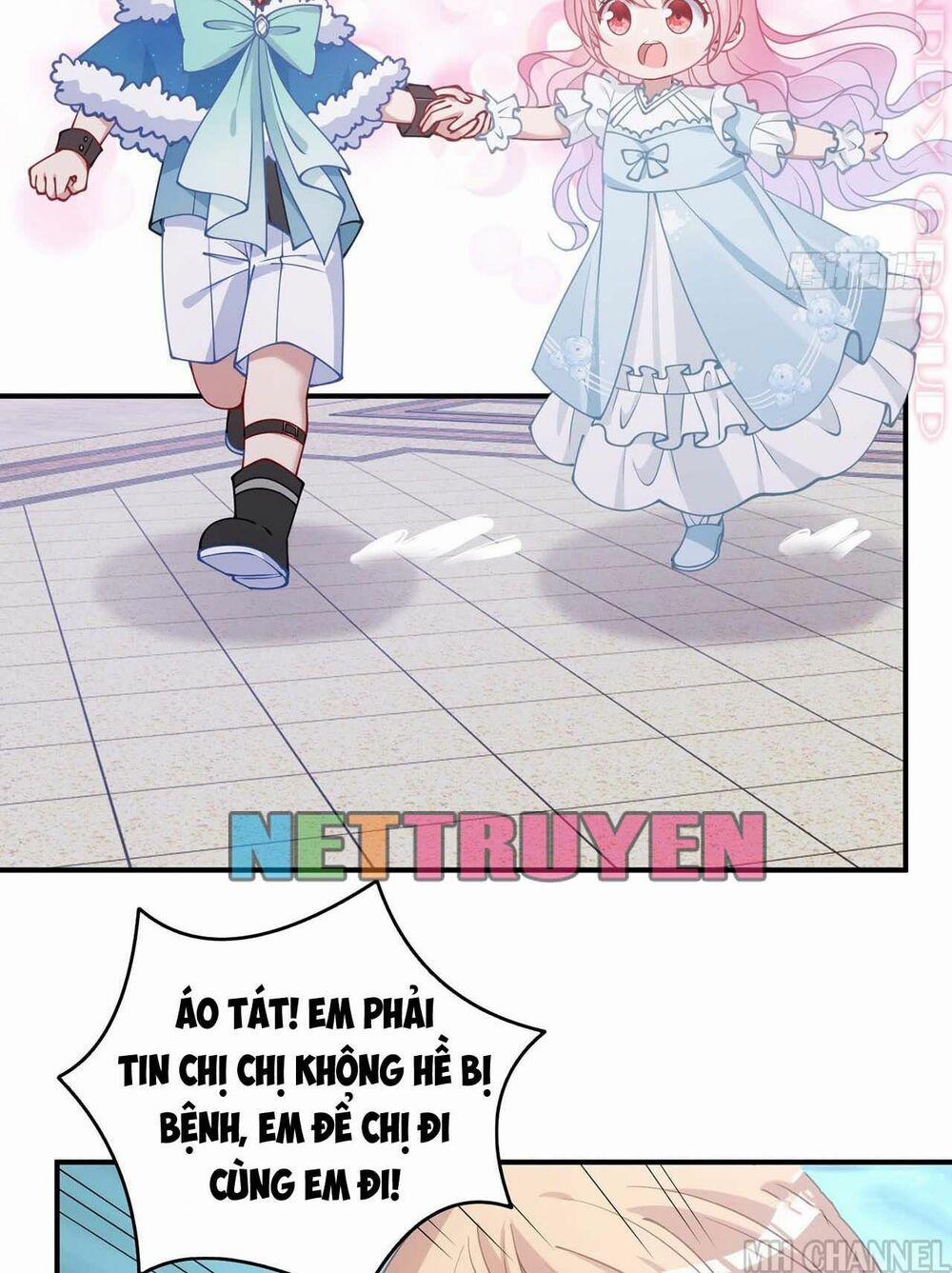 Quy Tắc Sinh Tồn Của Công Chúa 26 trang 7