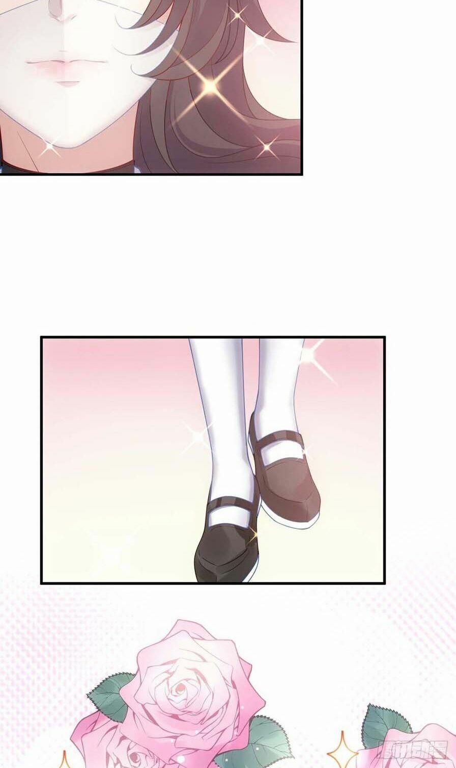 Quy Tắc Sinh Tồn Của Công Chúa 27 trang 13