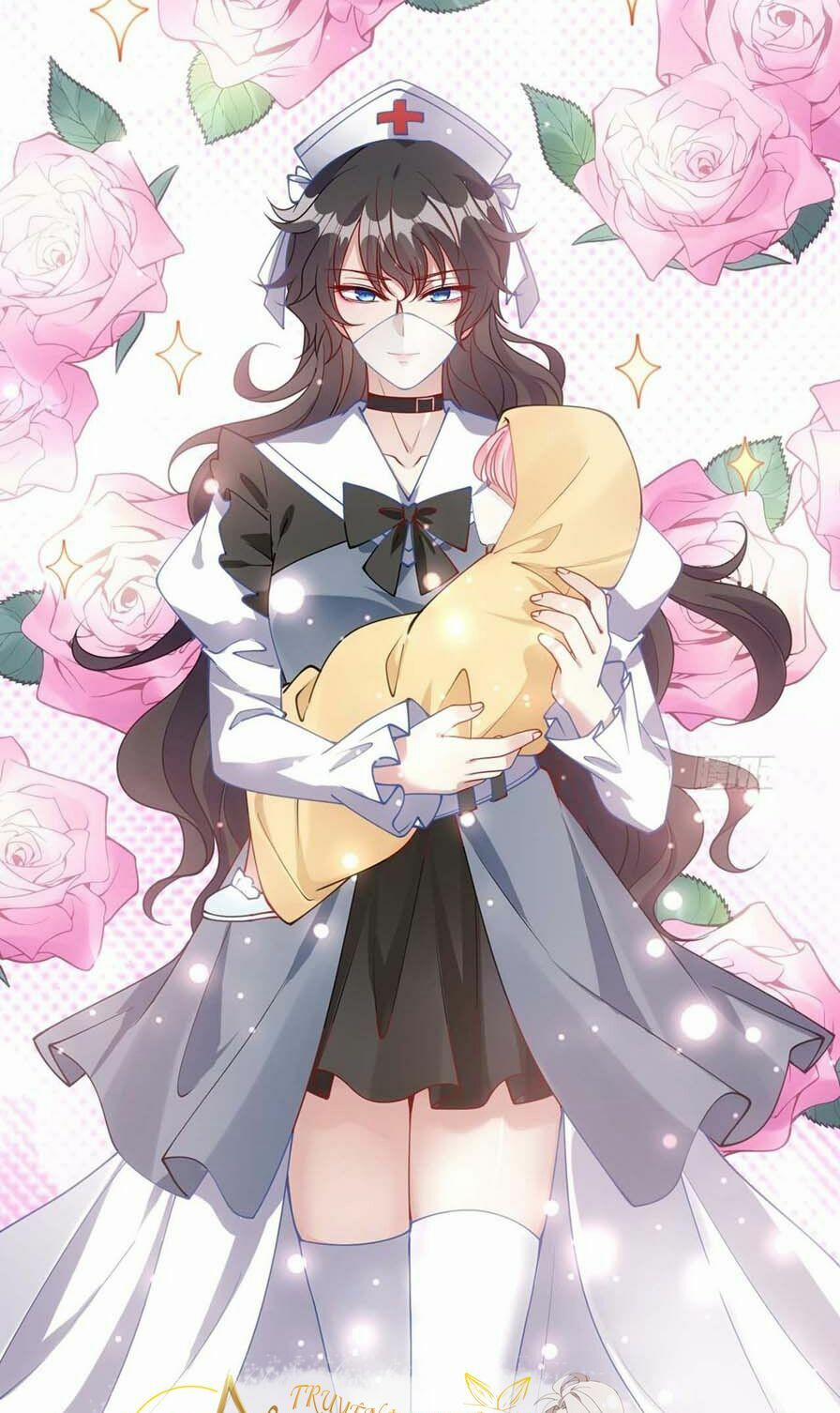 Quy Tắc Sinh Tồn Của Công Chúa 27 trang 14