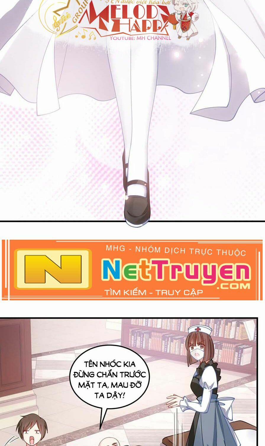 Quy Tắc Sinh Tồn Của Công Chúa 27 trang 15