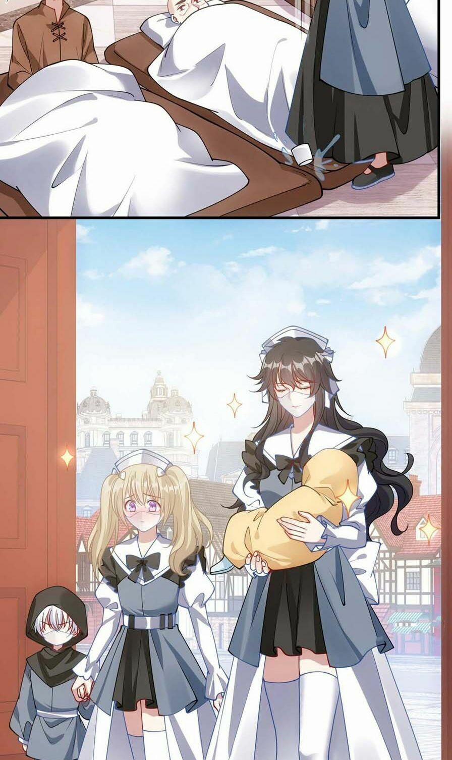 Quy Tắc Sinh Tồn Của Công Chúa 27 trang 16