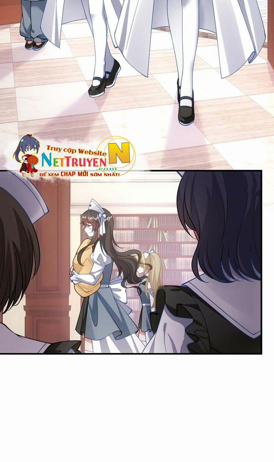 Quy Tắc Sinh Tồn Của Công Chúa 27 trang 17