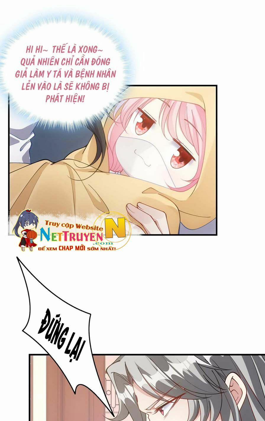 Quy Tắc Sinh Tồn Của Công Chúa 27 trang 18