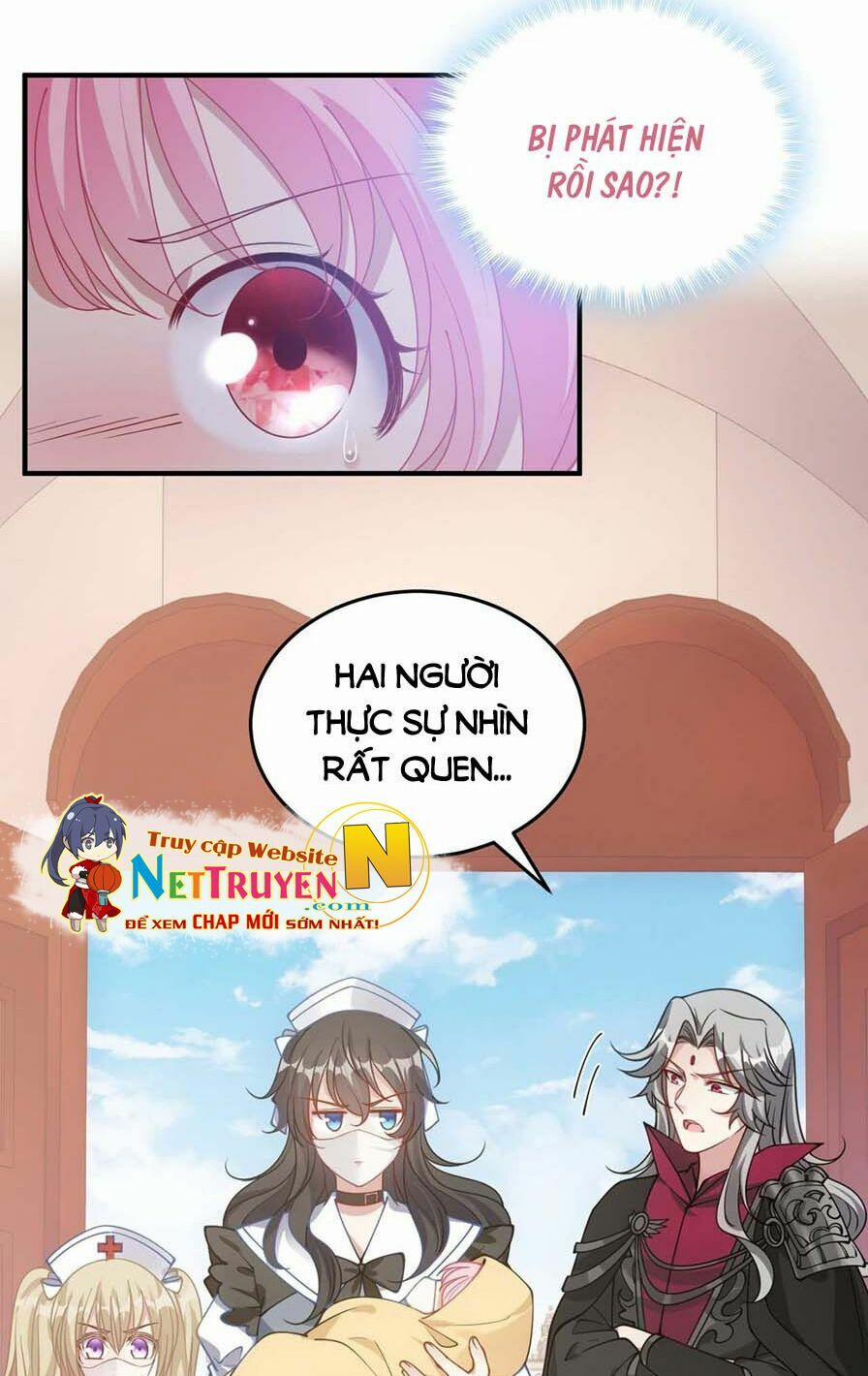 Quy Tắc Sinh Tồn Của Công Chúa 27 trang 20