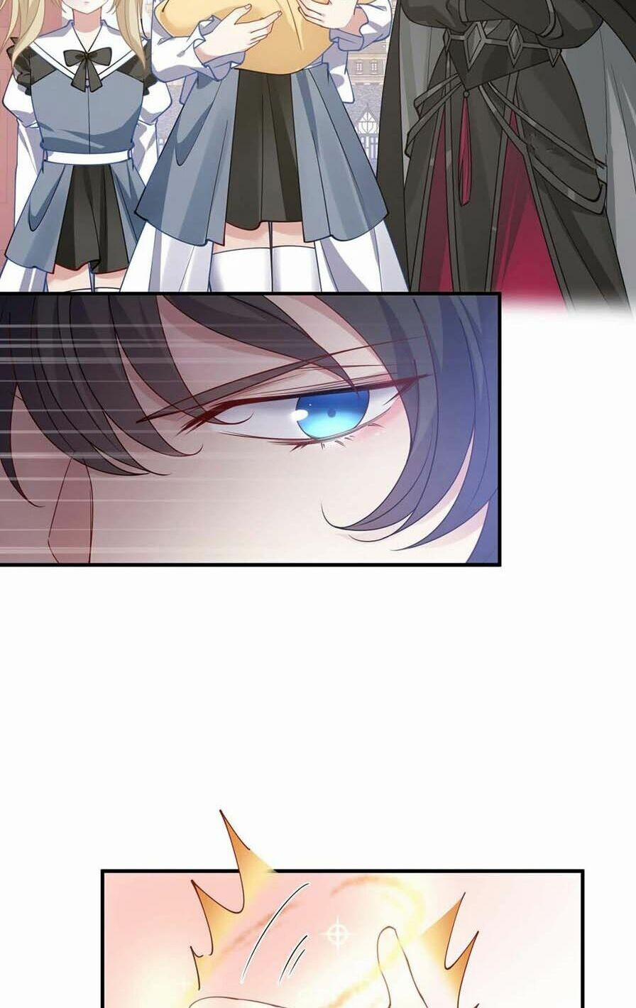 Quy Tắc Sinh Tồn Của Công Chúa 27 trang 21