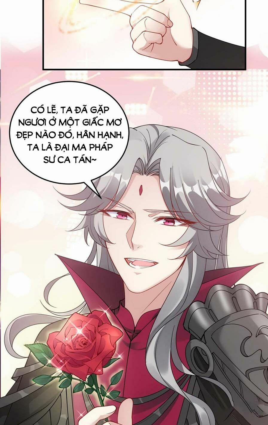 Quy Tắc Sinh Tồn Của Công Chúa 27 trang 22