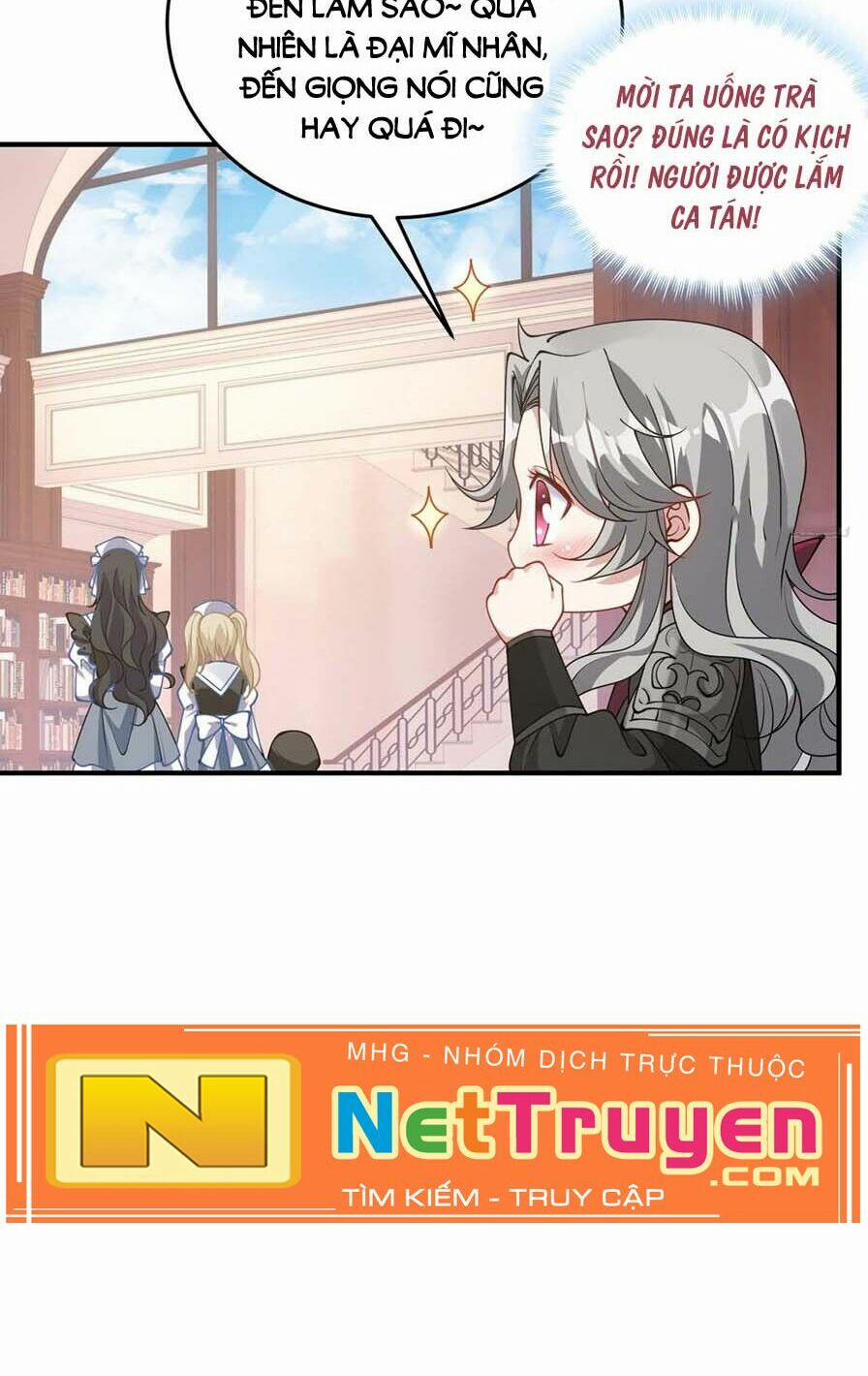 Quy Tắc Sinh Tồn Của Công Chúa 27 trang 27