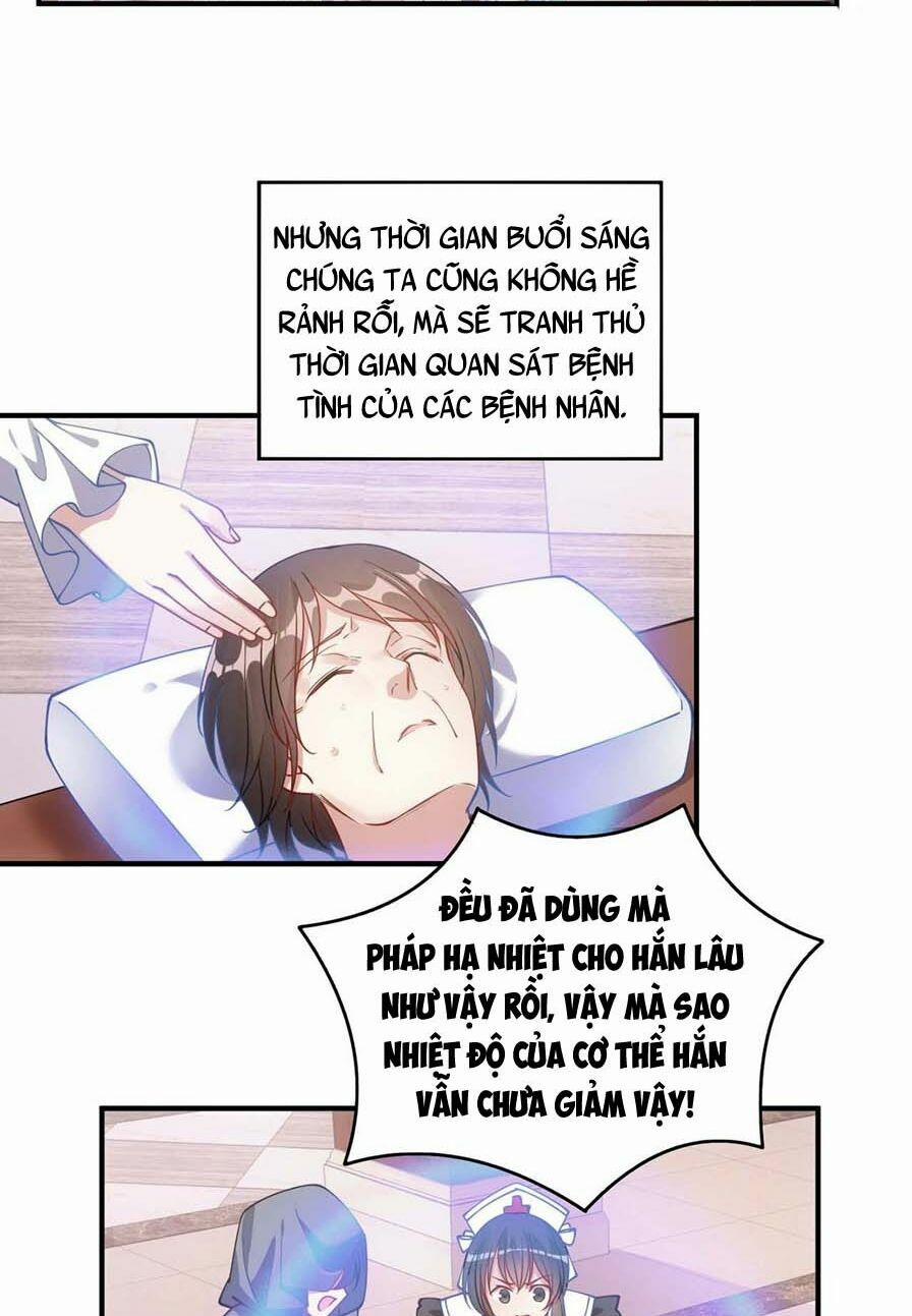 Quy Tắc Sinh Tồn Của Công Chúa 27 trang 30