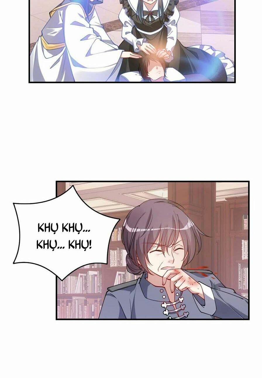 Quy Tắc Sinh Tồn Của Công Chúa 27 trang 31