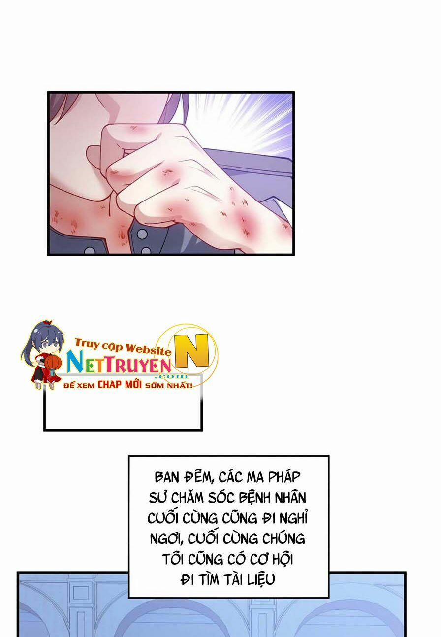 Quy Tắc Sinh Tồn Của Công Chúa 27 trang 32