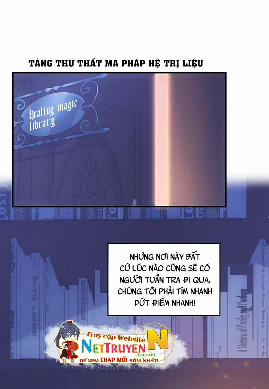 Quy Tắc Sinh Tồn Của Công Chúa 27 trang 34