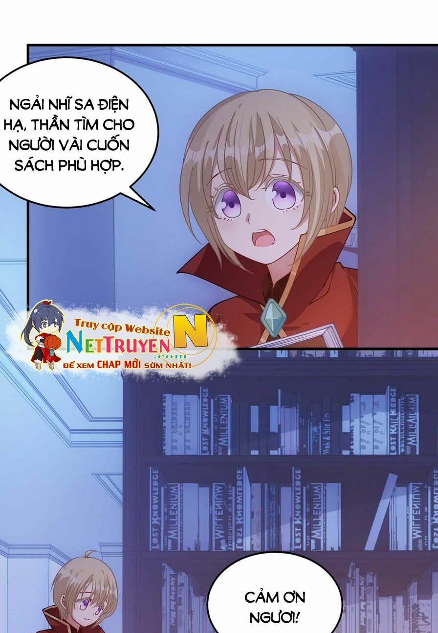 Quy Tắc Sinh Tồn Của Công Chúa 27 trang 36