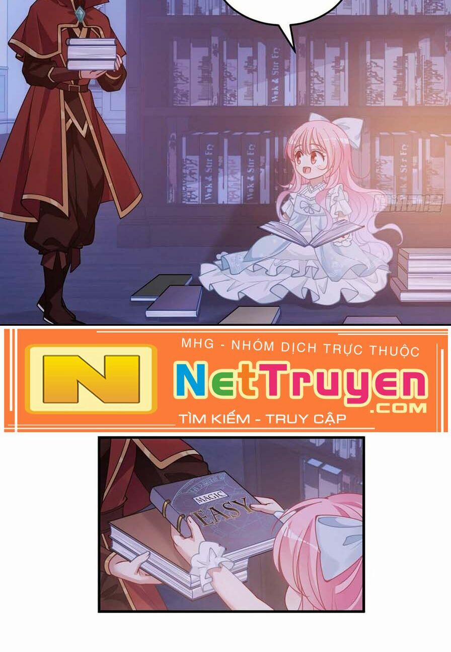 Quy Tắc Sinh Tồn Của Công Chúa 27 trang 37