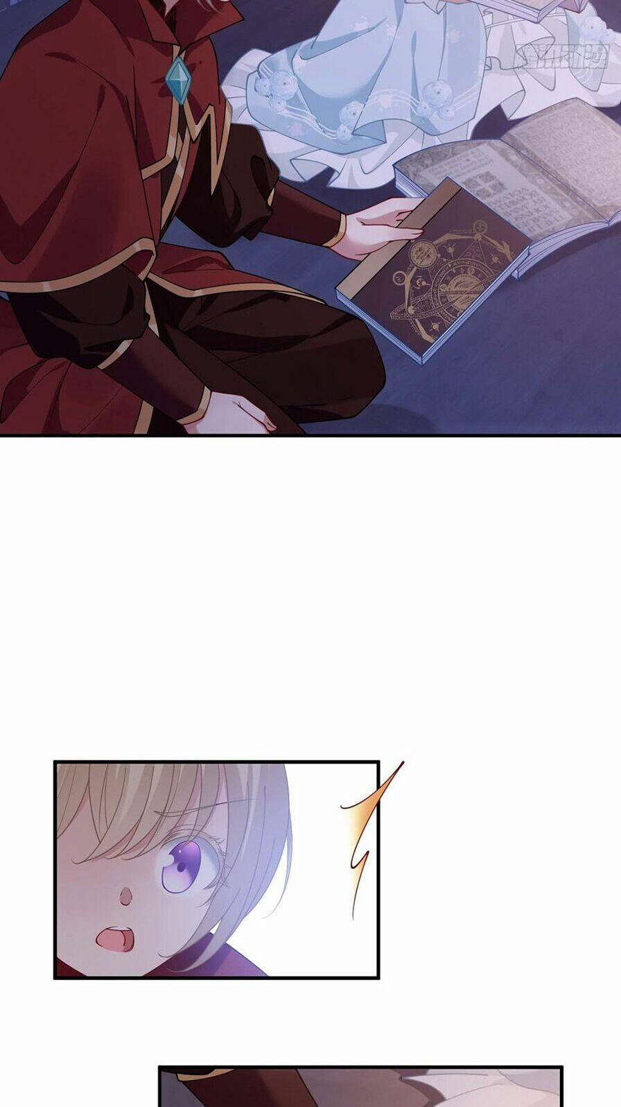 Quy Tắc Sinh Tồn Của Công Chúa 27 trang 39