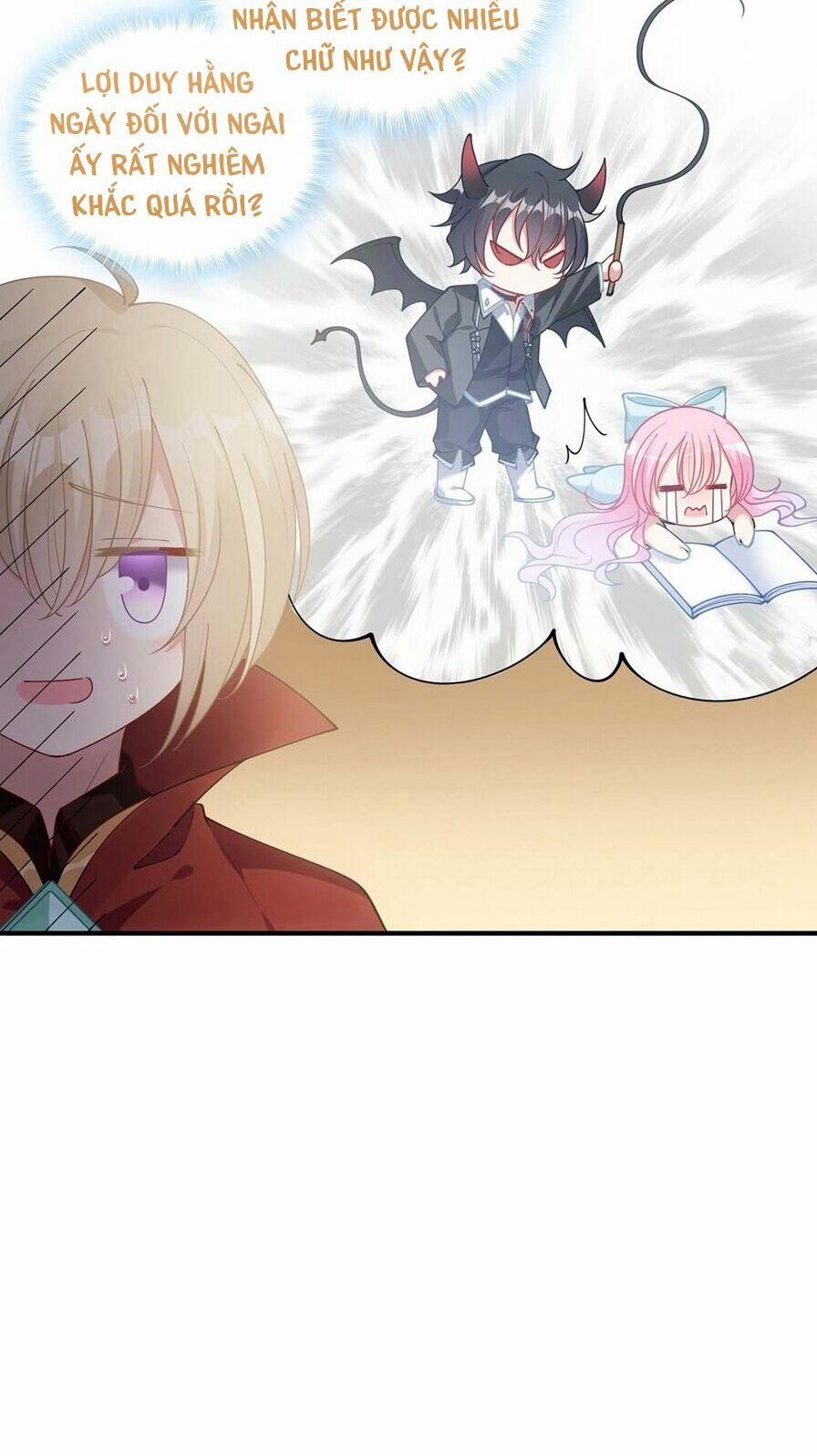 Quy Tắc Sinh Tồn Của Công Chúa 27 trang 43