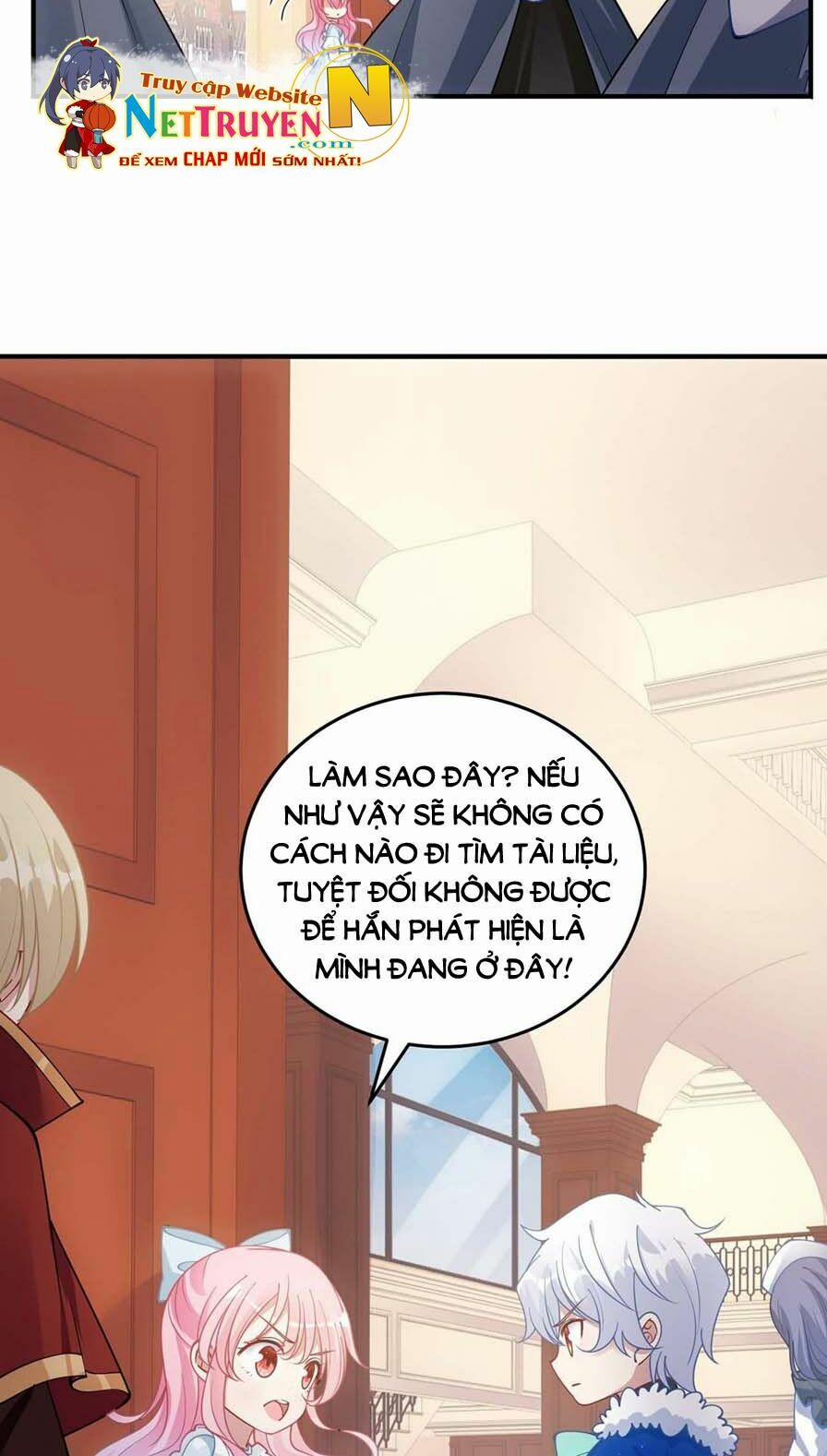 Quy Tắc Sinh Tồn Của Công Chúa 27 trang 5