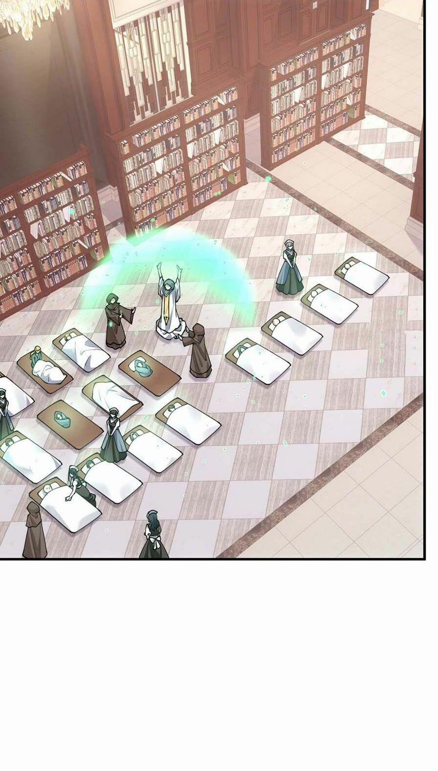 Quy Tắc Sinh Tồn Của Công Chúa 27 trang 9