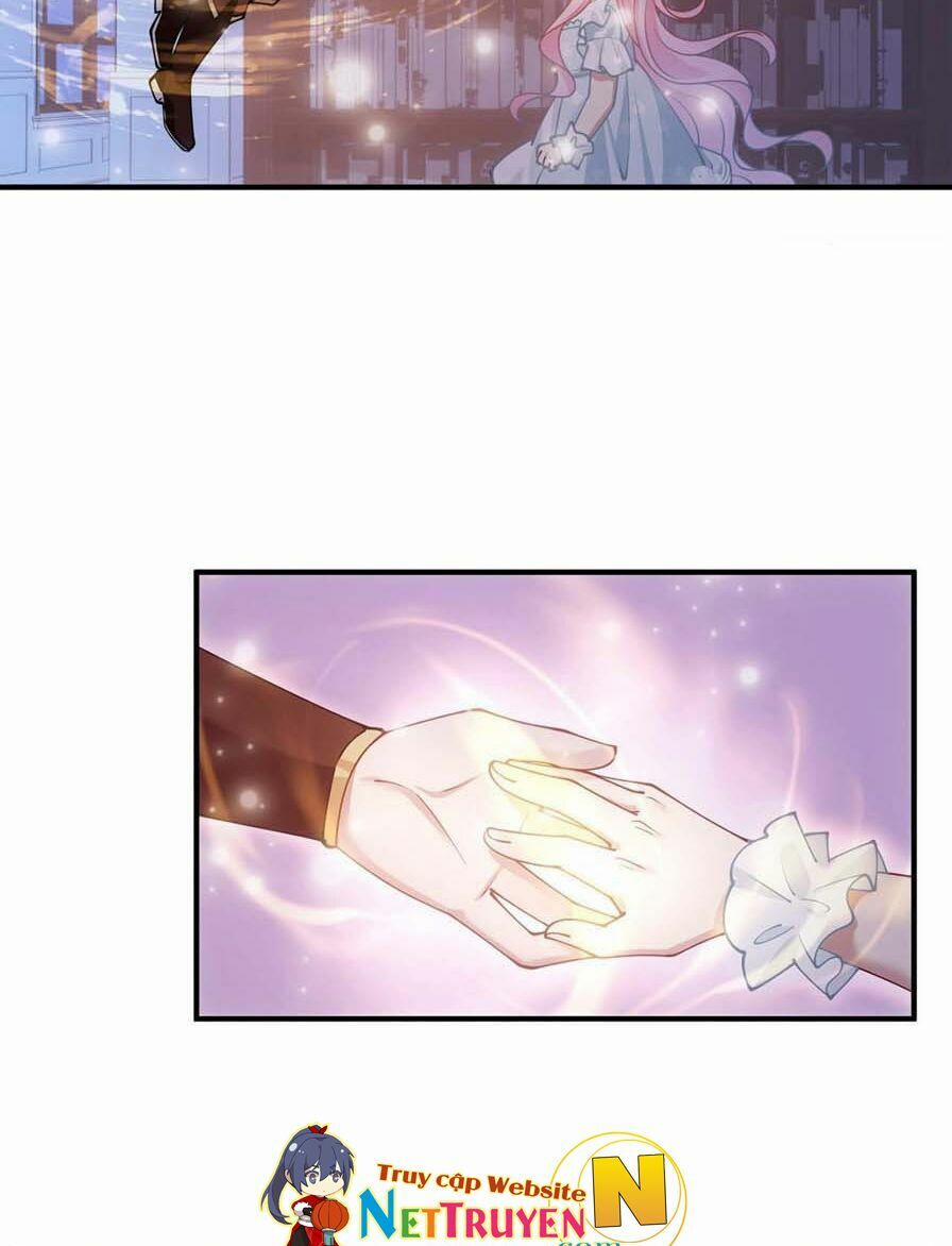 Quy Tắc Sinh Tồn Của Công Chúa 28 trang 10