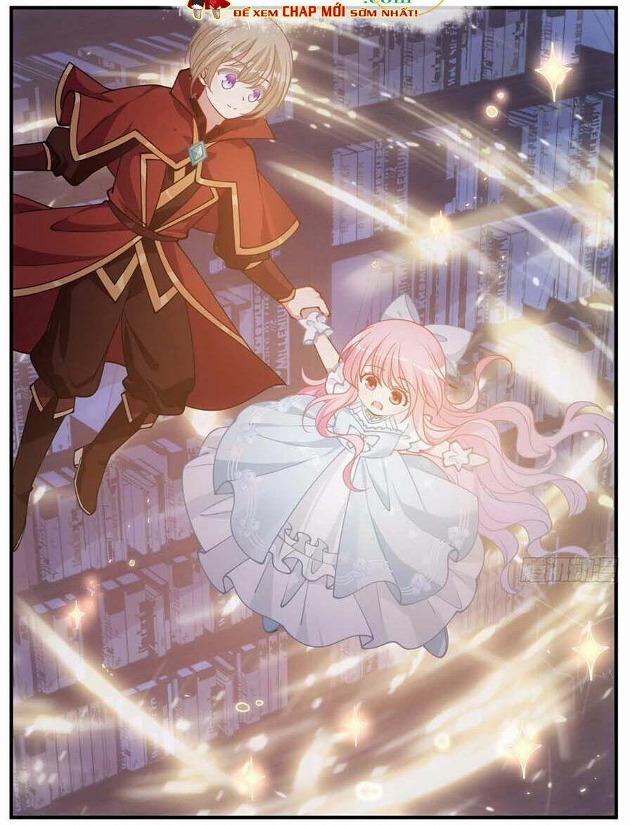 Quy Tắc Sinh Tồn Của Công Chúa 28 trang 11