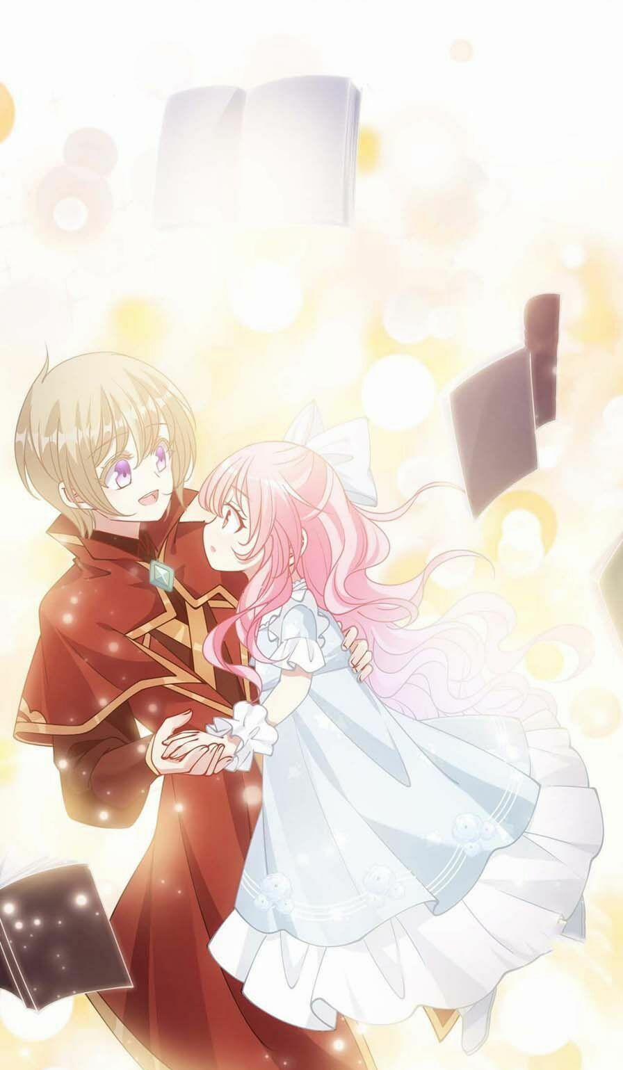 Quy Tắc Sinh Tồn Của Công Chúa 28 trang 12