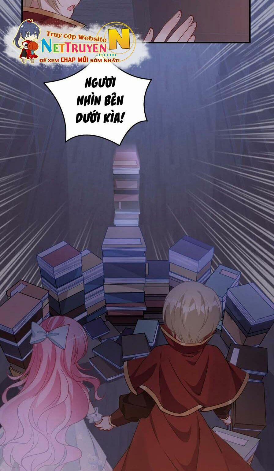 Quy Tắc Sinh Tồn Của Công Chúa 28 trang 15