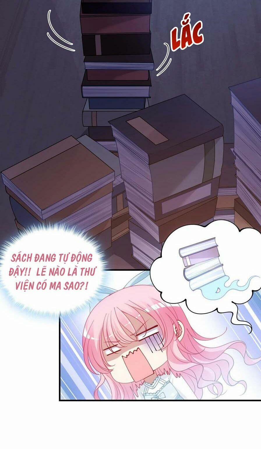 Quy Tắc Sinh Tồn Của Công Chúa 28 trang 17