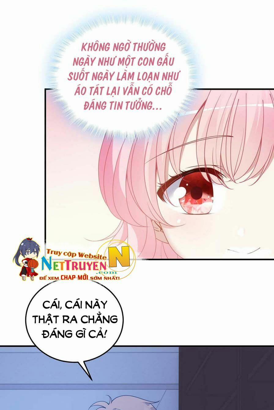 Quy Tắc Sinh Tồn Của Công Chúa 28 trang 22