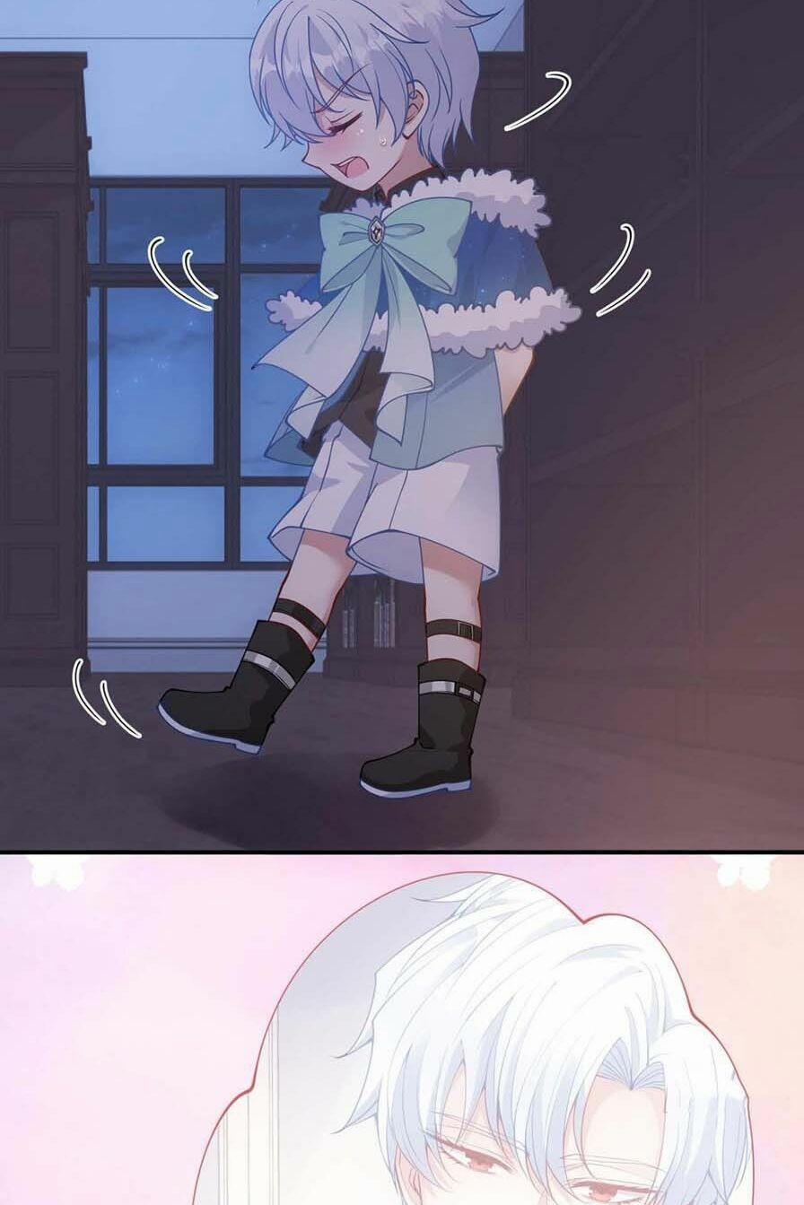 Quy Tắc Sinh Tồn Của Công Chúa 28 trang 23