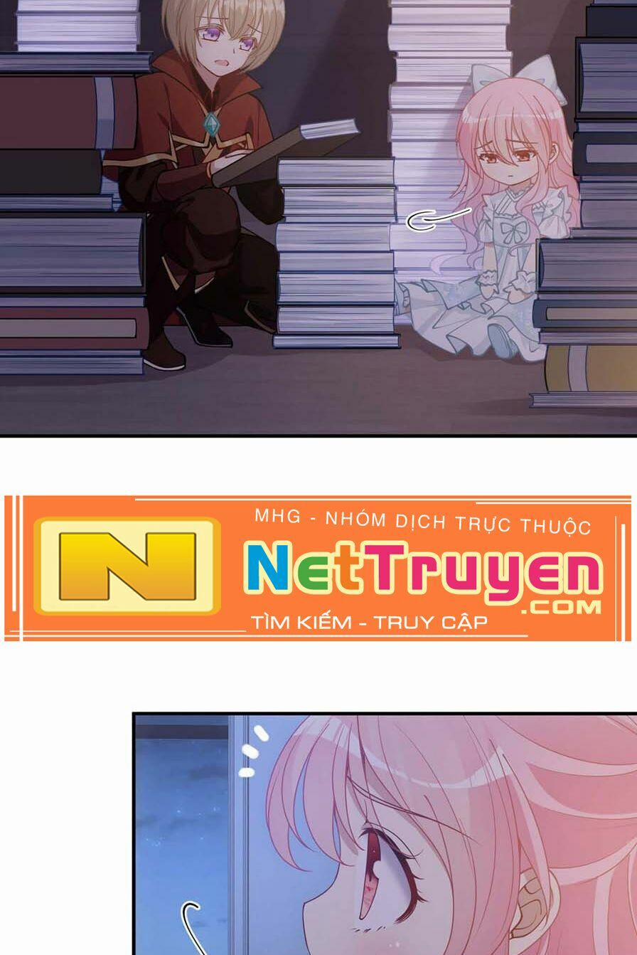 Quy Tắc Sinh Tồn Của Công Chúa 28 trang 26