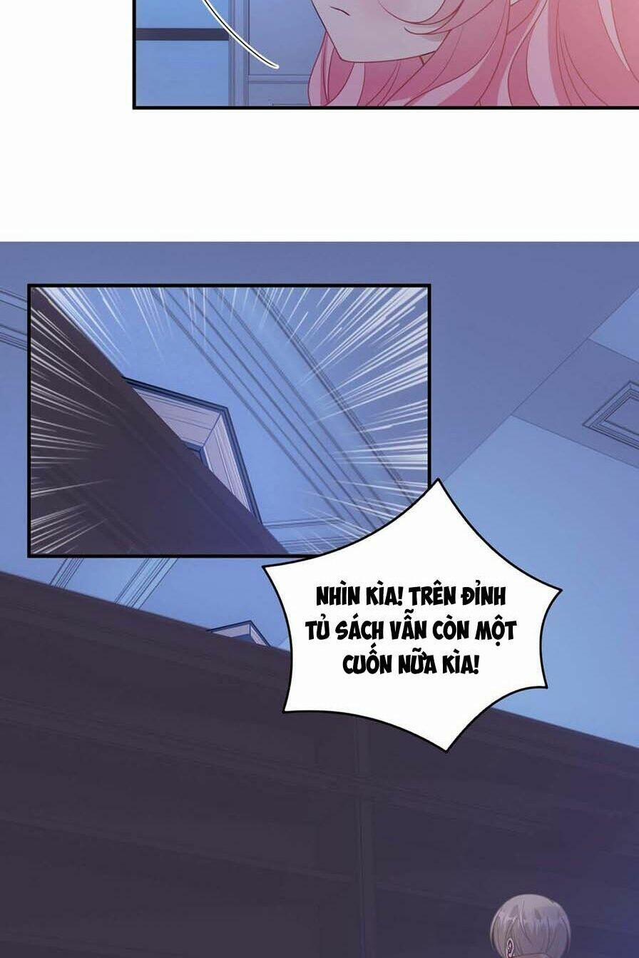 Quy Tắc Sinh Tồn Của Công Chúa 28 trang 27