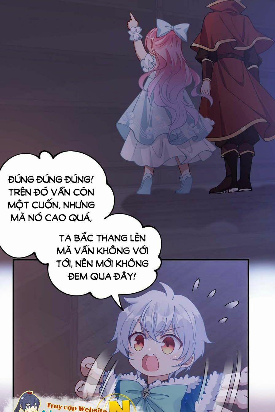 Quy Tắc Sinh Tồn Của Công Chúa 28 trang 28