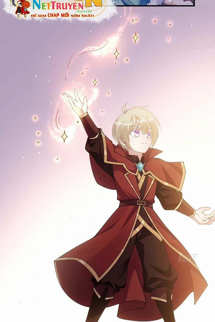 Quy Tắc Sinh Tồn Của Công Chúa 28 trang 29