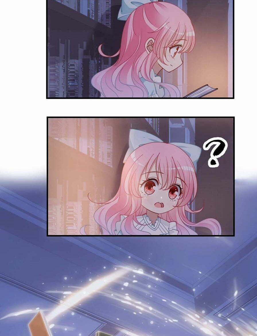 Quy Tắc Sinh Tồn Của Công Chúa 28 trang 3