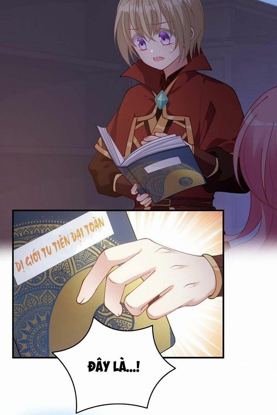 Quy Tắc Sinh Tồn Của Công Chúa 28 trang 31