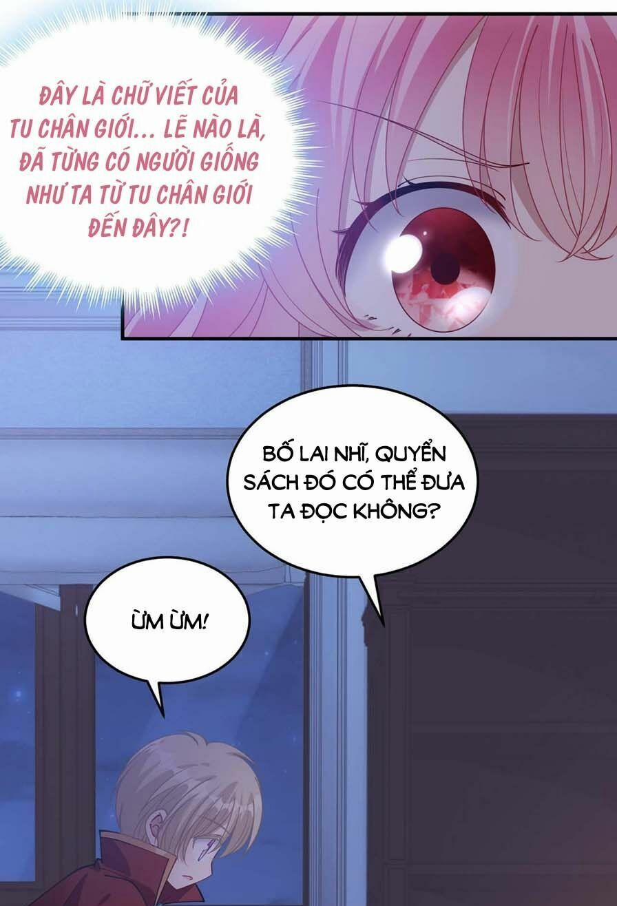 Quy Tắc Sinh Tồn Của Công Chúa 28 trang 32