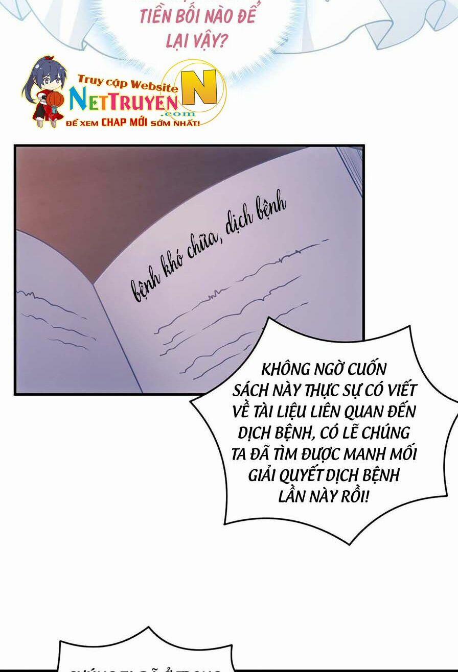 Quy Tắc Sinh Tồn Của Công Chúa 28 trang 35