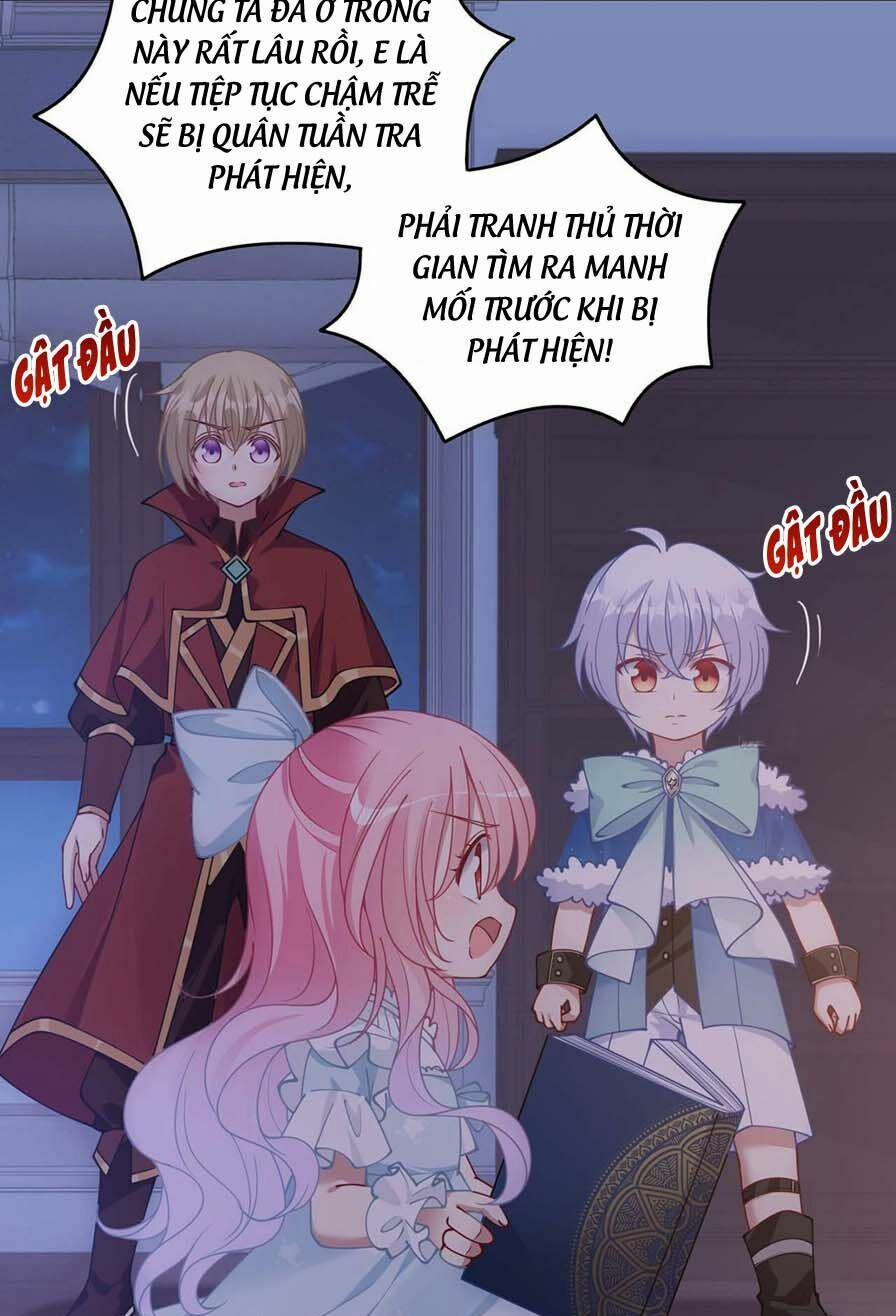 Quy Tắc Sinh Tồn Của Công Chúa 28 trang 36