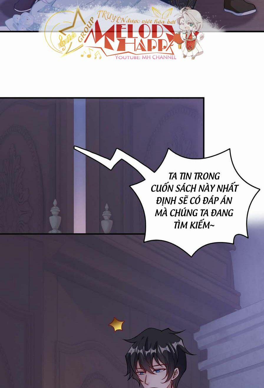 Quy Tắc Sinh Tồn Của Công Chúa 28 trang 37