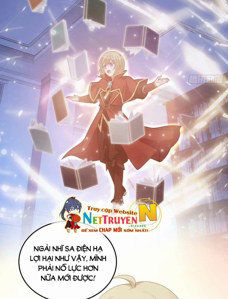 Quy Tắc Sinh Tồn Của Công Chúa 28 trang 4