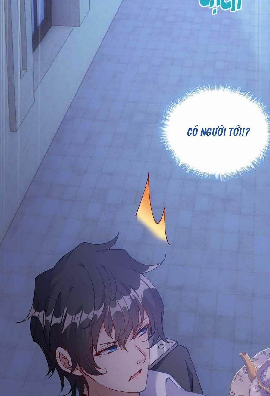 Quy Tắc Sinh Tồn Của Công Chúa 28 trang 40