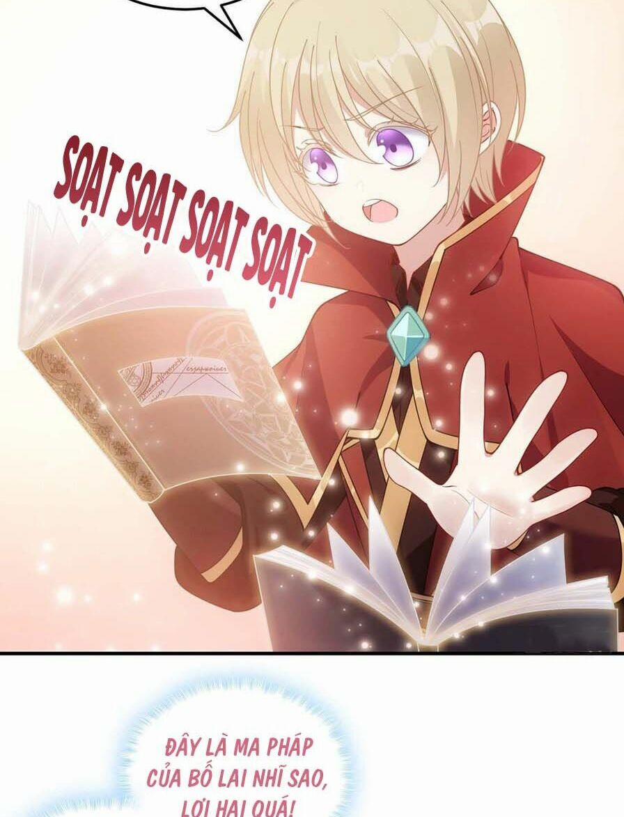 Quy Tắc Sinh Tồn Của Công Chúa 28 trang 5