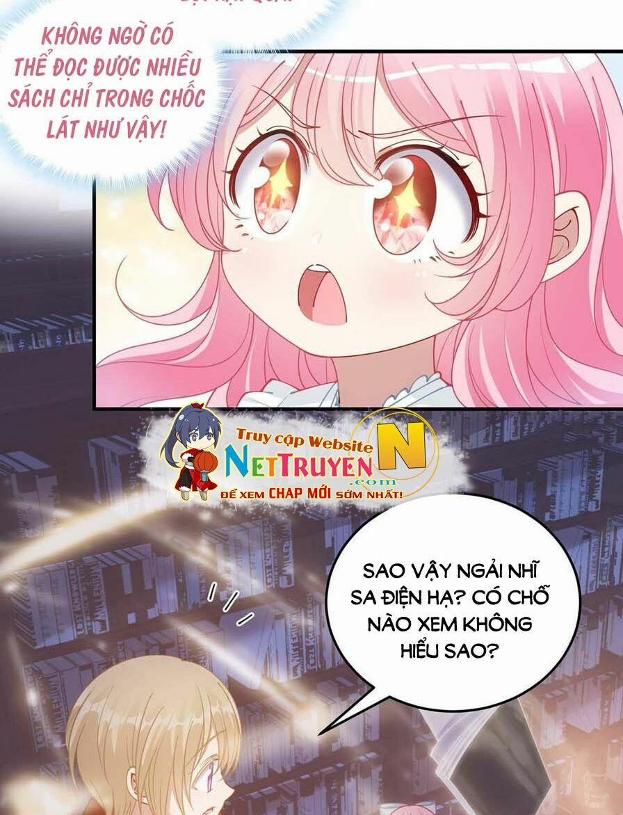 Quy Tắc Sinh Tồn Của Công Chúa 28 trang 6