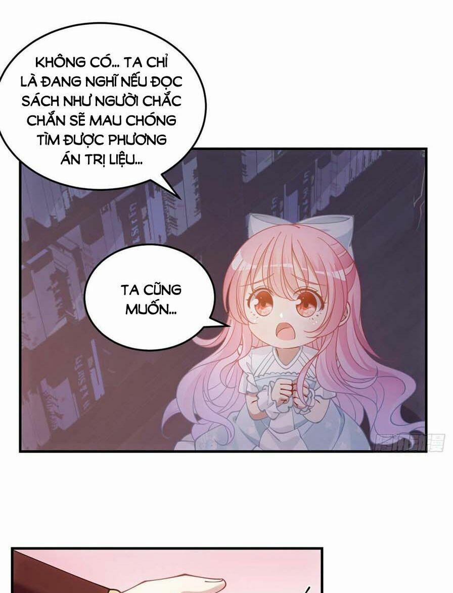 Quy Tắc Sinh Tồn Của Công Chúa 28 trang 8