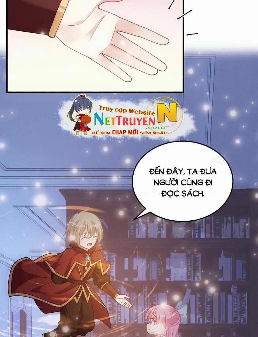 Quy Tắc Sinh Tồn Của Công Chúa 28 trang 9