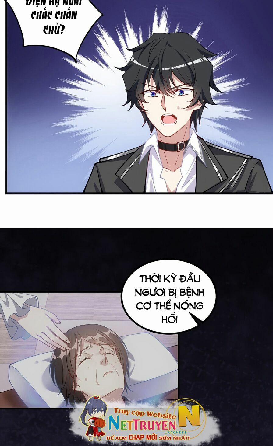 Quy Tắc Sinh Tồn Của Công Chúa 29 trang 12