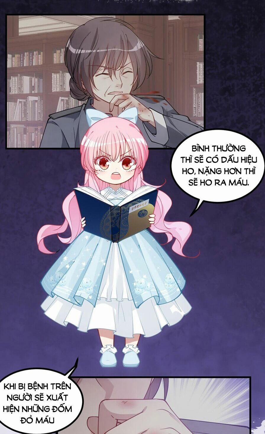 Quy Tắc Sinh Tồn Của Công Chúa 29 trang 13